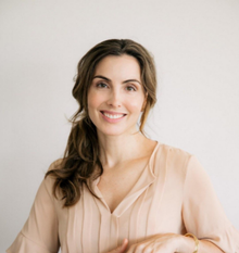 Foto de Tamara Schuman